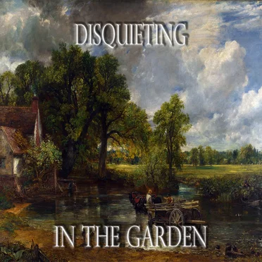 In the Garden by Ephemerus - album cover