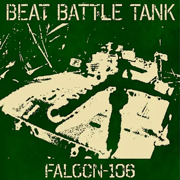 Beat Battle Tank