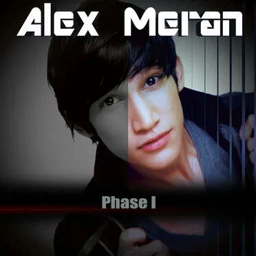 Realidad by Alex Meran - album cover