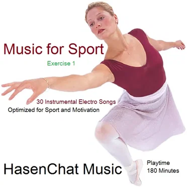 Music for Sport 1
