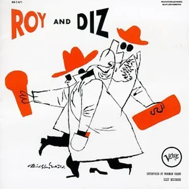 Roy and Diz
