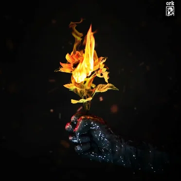 Burning Candies