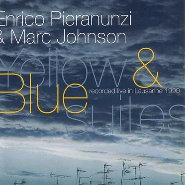 Yellow & Blue Suites