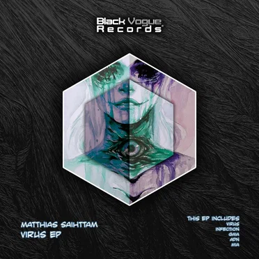 Virus EP