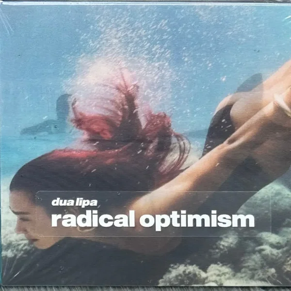 Radical Optimism