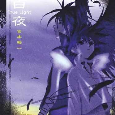 白夜 ~True Light~