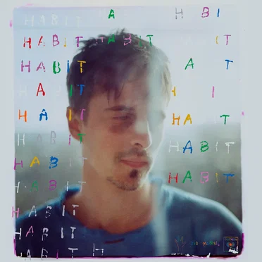 Habit by Mellah - album cover