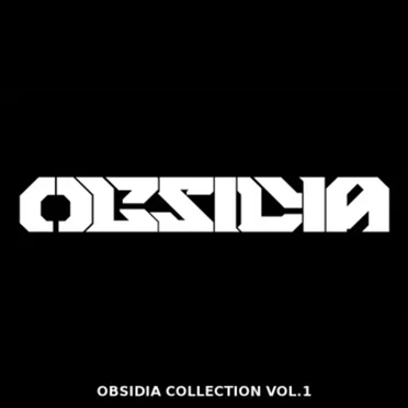 Obsidia Collection, Volume 1