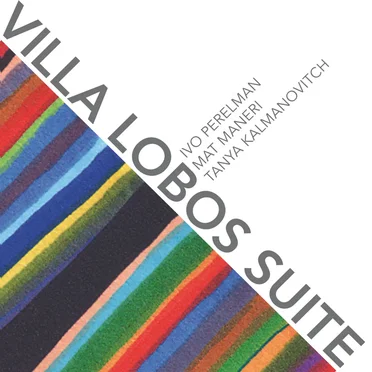 Villa Lobos Suite