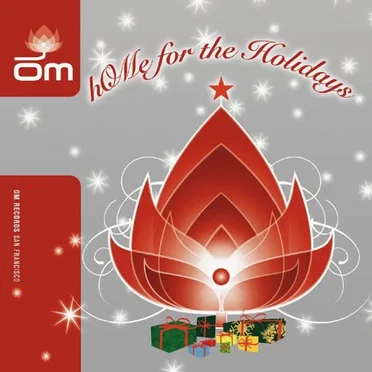 hOMe for the Holidays by Various Artists - album cover