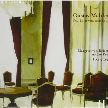 Das Lied von der Erde