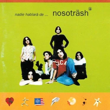 Nadie hablará de... Nosoträsh