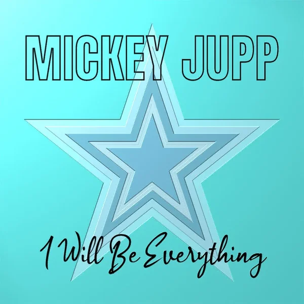 I Will Be Everything EP