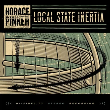 Local State Inertia