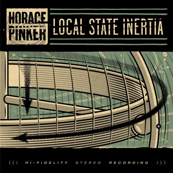Local State Inertia