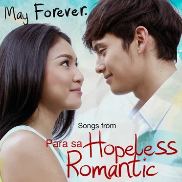 Songs from "Para Sa Hopeless Romantic" by Various Artists - album cover