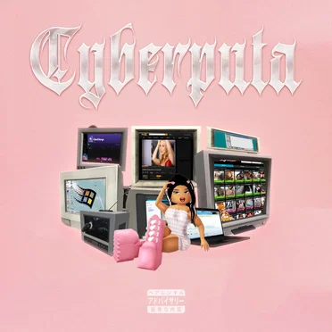 CYBERPUTA - EP