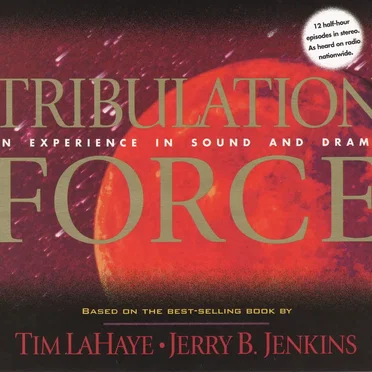 Tribulation Force