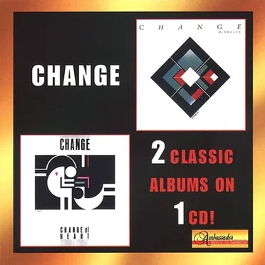 Miracles / Change of Heart