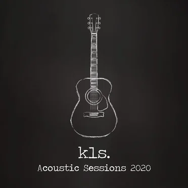Acoustic Sessions 2020 by kls. - album cover