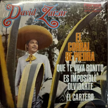 El corral de piedra