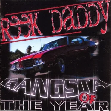 Gangsta Of The Year