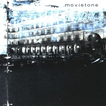 Movietone by Movietone - album cover