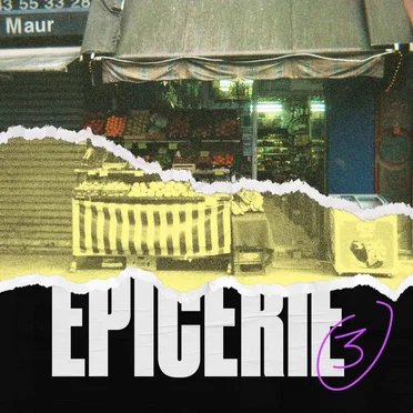 Épicerie 003