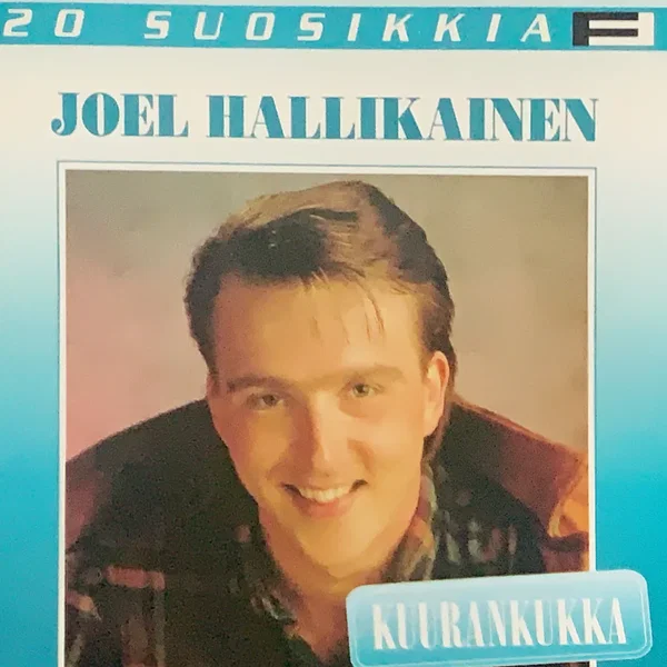 20 Suosikkia: Kuurankukka