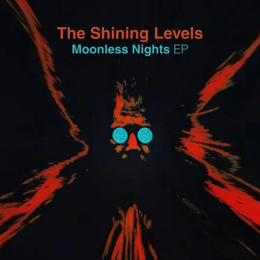 Moonless Nights by The Shining Levels - album cover