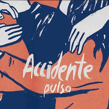 Pulso by Accidente - album cover
