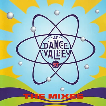 Dance Valley 97: The Mixes by Various Artists - album cover