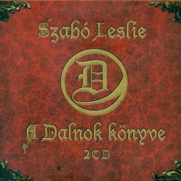 A dalnok könyve