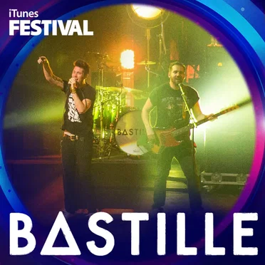 iTunes Festival: London 2013