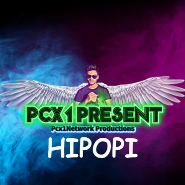 Hipopi - Pcx1 Present