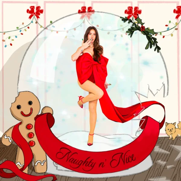 Naughty n’ Nice