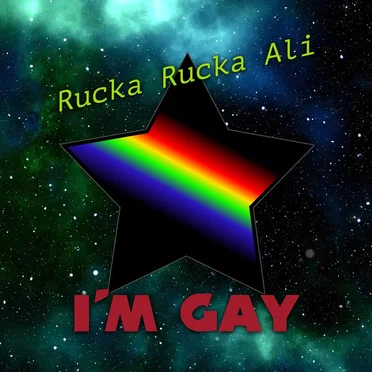 I’m Gay