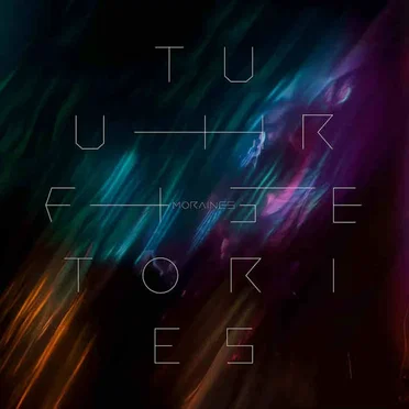 Future Histories by Moraines - album cover