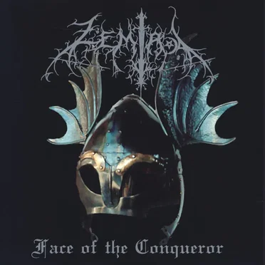 Face of the Conqueror