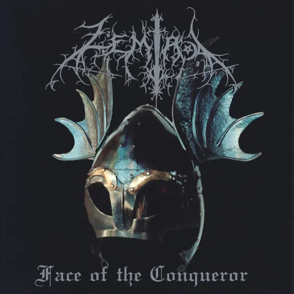 Face of the Conqueror