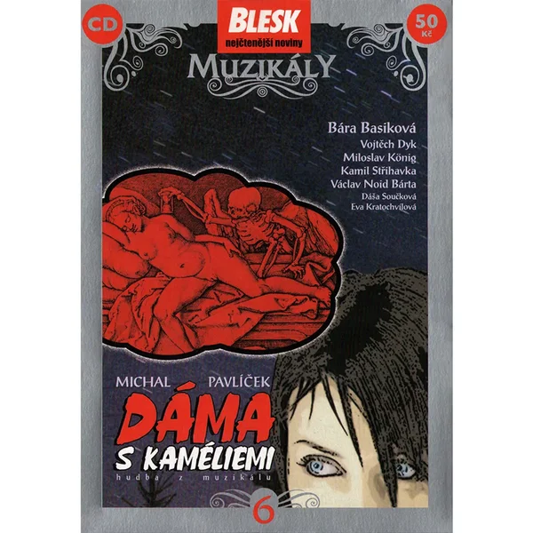 Dáma s kaméliemi
