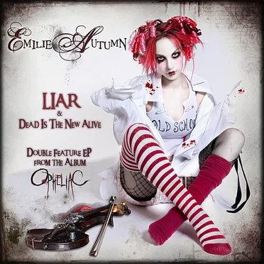 Liar / Dead Is the New Alive