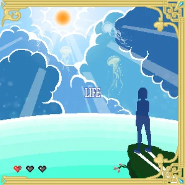 유명 幽明 : LIFE
