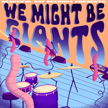 We Might Be Giants by Various Artists - album cover