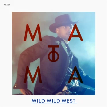 Wild Wild West (Matoma remix)