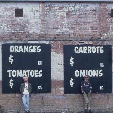 Vegetables