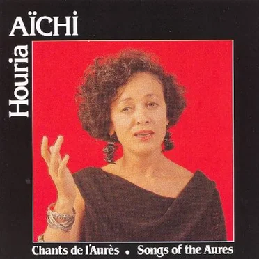 Chants de l’Aurés
