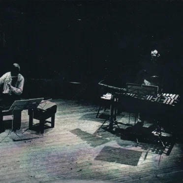 Crippled Symmetry: At June in Buffalo