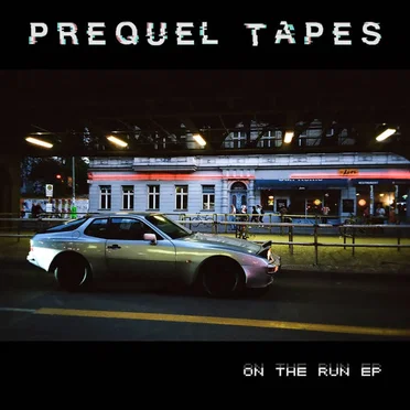 On The Run EP