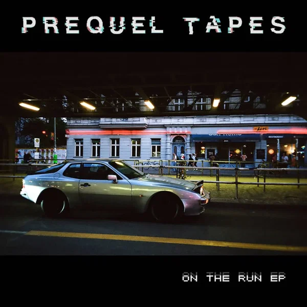 On The Run EP